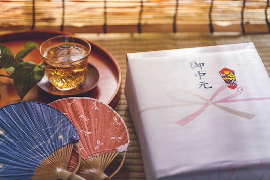 お中元はどう選ぶ?注目の商品とトレンドを解説!